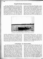 Lebensdauer von Motorschiffen