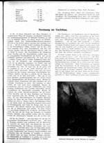 Normung im Yachtbau