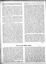 Süden, Was wir im, wollen