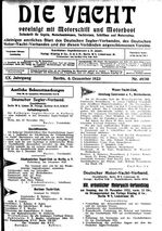 Aufnahme-Beantragungen
