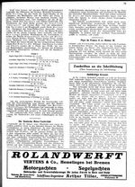 Hafftüchtige Kreuzer