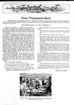 Preisausschreiben " Erzählungen in der Kajüte "