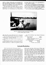 Vom Modellsegelsport