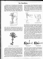 Der Pirat-Motor