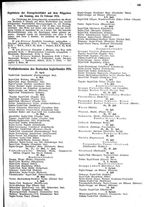 Wettfahrttermine des Deutschen Seglerbundes
