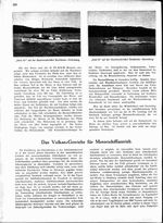 Das Vulkangetriebe für Motorschiffantrieb