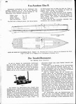 Der Steudel-Bootsmotor