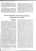 Erzählungen in der Kajüte
