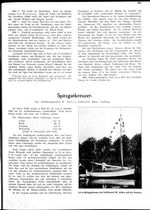 7,5 m Seekreuzeryacht (W. Ahlers, Lüneburg)