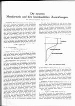 Die neueren Meßformeln und ihre bootsbaulichen Auswirkungen