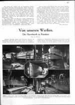 Von unseren Werften: Die Havel-Werft Potsdam