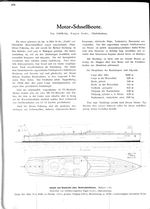 Motorschnellboot (Eugen Gohr, Bln.-Charlottenburg)
