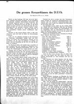 Die großen Kreuzerklassen des D.S.Vb.