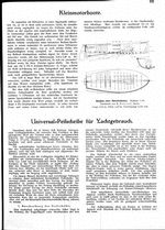 Universal-Peilscheibe für Yachtgebrauch