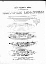 75 qm Kreuzeryacht (A. Pyszka, Bremen)