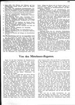 Von den Mittelmeer-Regatten