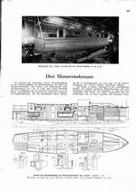 Motorreisekreuzer " Muzzel II ", Typ " Carmen" (Dipl.-Ing. Popp, Werder/Havel)