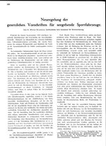 Neuregelung der gesetzlichen Vorschriften für seegehende Sportfahrzeuge