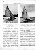Templiner See-Woche 1924