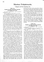 Münchener Frühjahrswoche 1924
