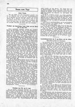 Ausscheidungen der 15 qm Klasse auf der Alster, 14. Juni 1924