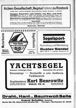 Kaiserl. Y.C., Kiel