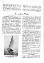 Travemünder Woche 1924