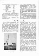 Fernfahrt Kiel-Travemünde, 19.VI.24