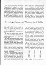 Ladungssteigerung von Ölmotoren und Gebläse
