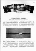 Expreß-Kreuzer Dauntless (Boots- und Yachtwerft Fr. Lürssen, Vegesack)