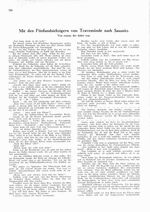 Mit den Fünfundsiebzigern von Travemünde nach Saßnitz 1924