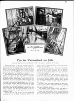 Von der Viermastbark zur Jolle