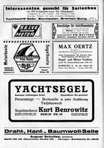 Verbandstagung, ordentliche für das Geschäftjahr 1924-1925
