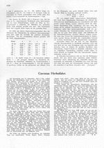 Gaviotas Herbstfahrt