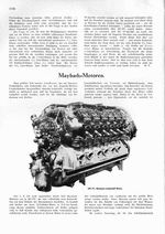 Maybach-Motoren