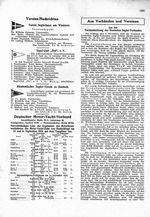 Herbstwettfahrten des Motor-Yacht-Clubs von Deutschland auf dem Templiner See, 13., 14.IX.24