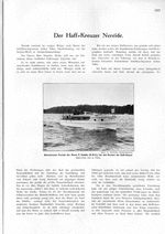 Haff-Kreuzer Nereide (A. Tiller, Charlottenburg)