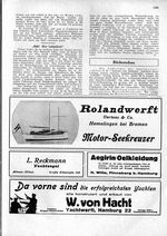 Luftfahrt, die