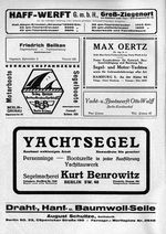 Bericht über den XVII. ordentlichen Verbandstag