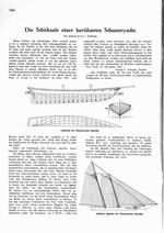 Schuneryacht Amerika