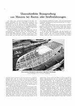 Unterschiedliche Beanspruchung von Motoren bei Booten oder Straßenfahrzeugen