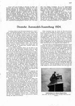 Deutsche Automobil-Ausstellung 1924