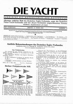 Berliner Frühjahrswoche, 15.-25.V.25
