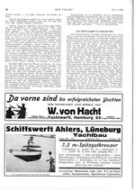 Damen-Langfahrt im Ägäisches Meer