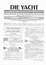 Zeuthener Y.C., 10.V.25