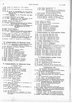 Wettfahrttermine 1925 des Deutschen Motor-Yacht-Verbandes