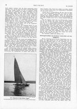 Zeuthener Y.C., 10.V.25