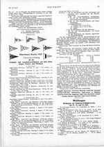 Bodensee-Frühjahrswoche, 13.,14., 15.VI.25