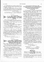 Wettfahrten der 35 qm Kreuzerklasse um den Jubiläums-Pokal des Müggelsee, 14.bis 16.VIII.25