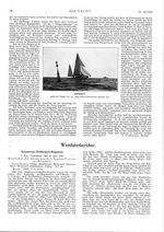 Ammersee-Frühjahrswoche, 6., 7.VI.25